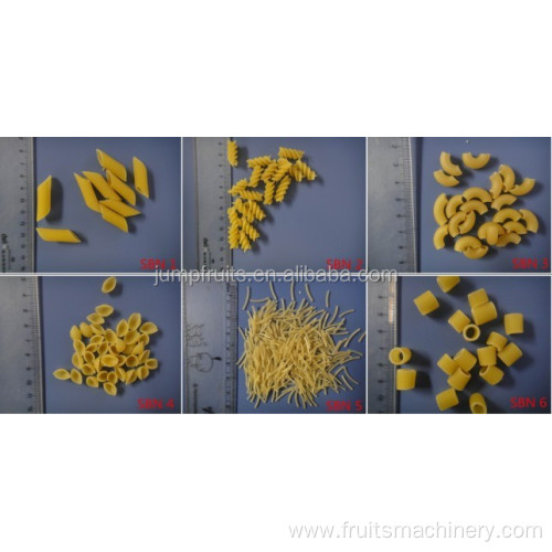 New price industrial macaroni production line